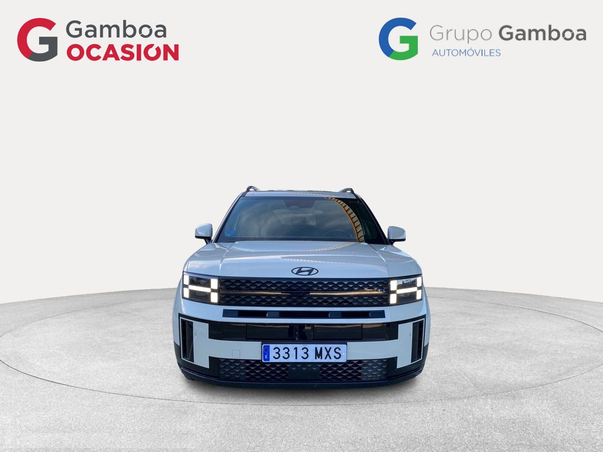 Imagen 2 de HYUNDAI Santa Fe