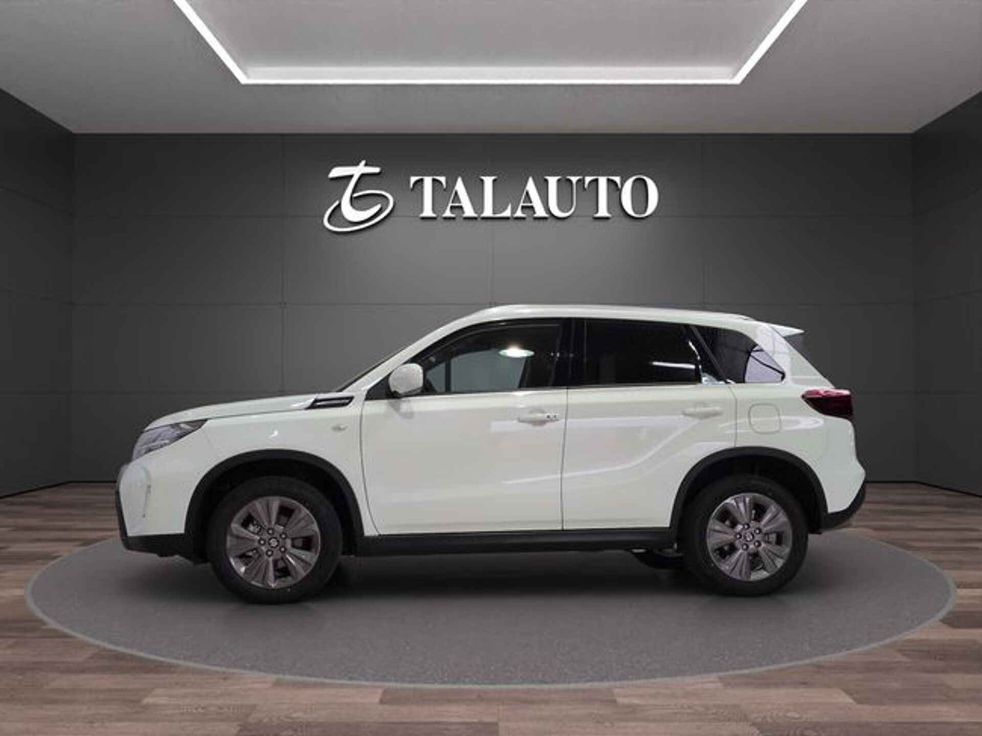 Imagen 2 de SUZUKI Vitara