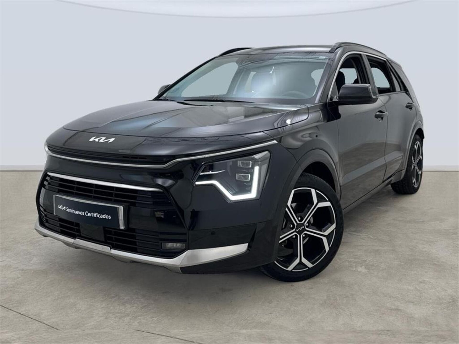 Imagen de KIA Niro