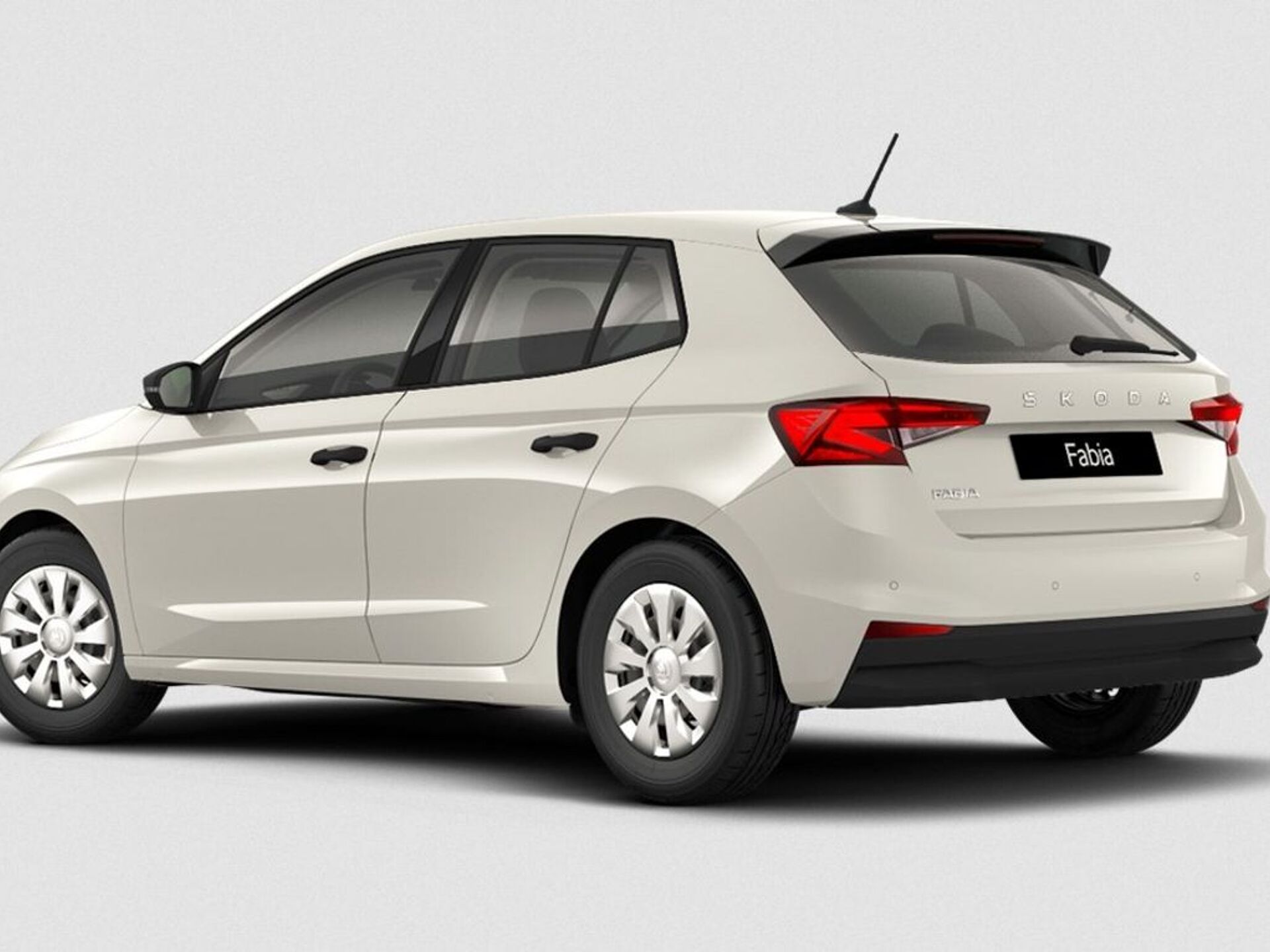 Imagen 3 de SKODA Fabia