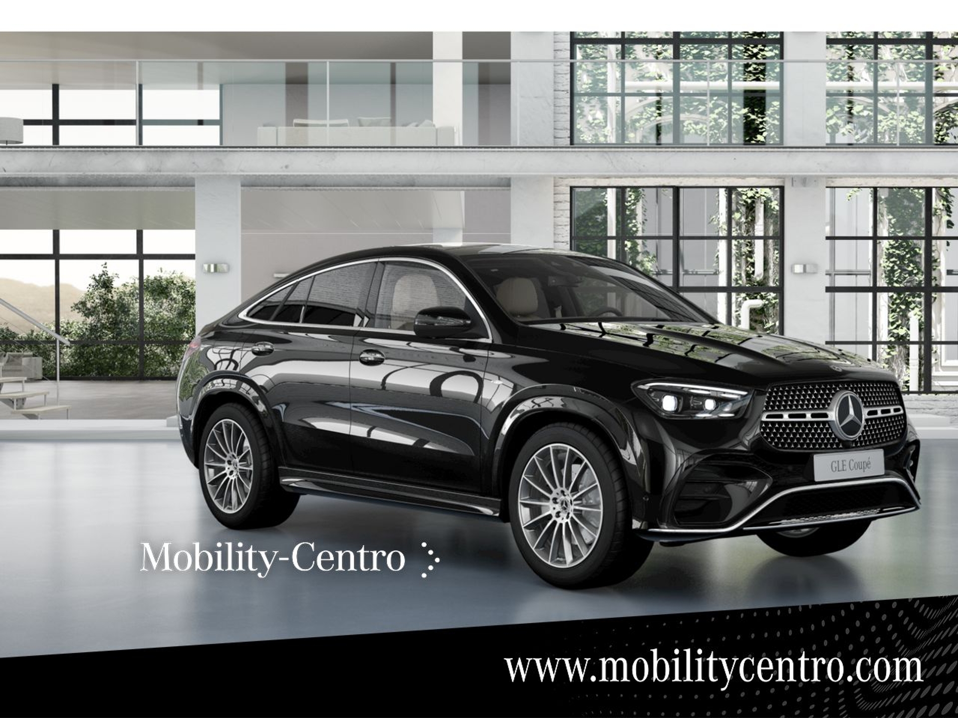 Imagen de MERCEDES Clase GLC