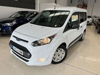 Imagen de FORD Transit Connect FT 220 Kombi S&S B. Corta L1 Trend 100