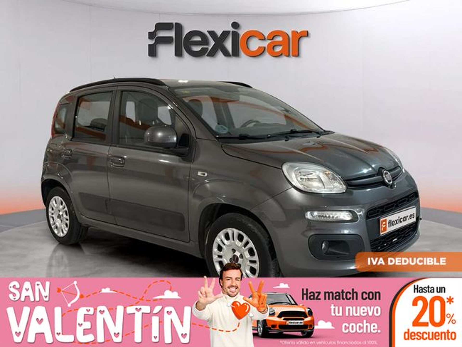 Imagen de FIAT Panda