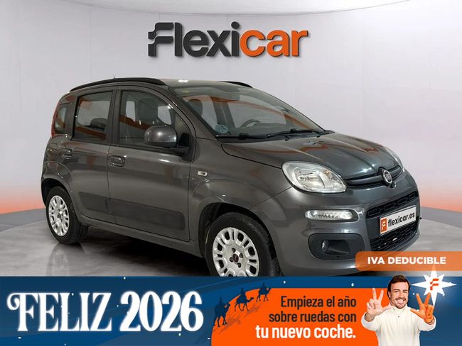 Imagen de FIAT Panda