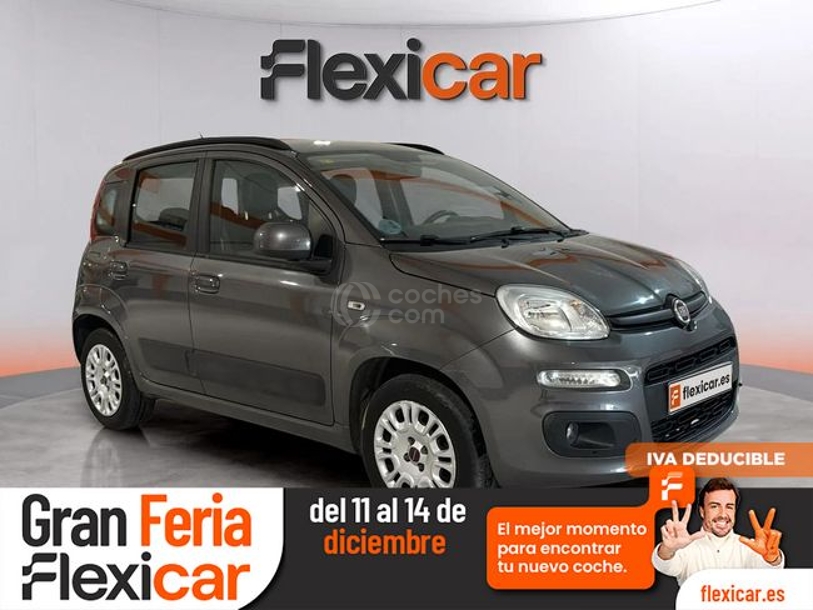 Foto del FIAT Panda 1.2 Lounge