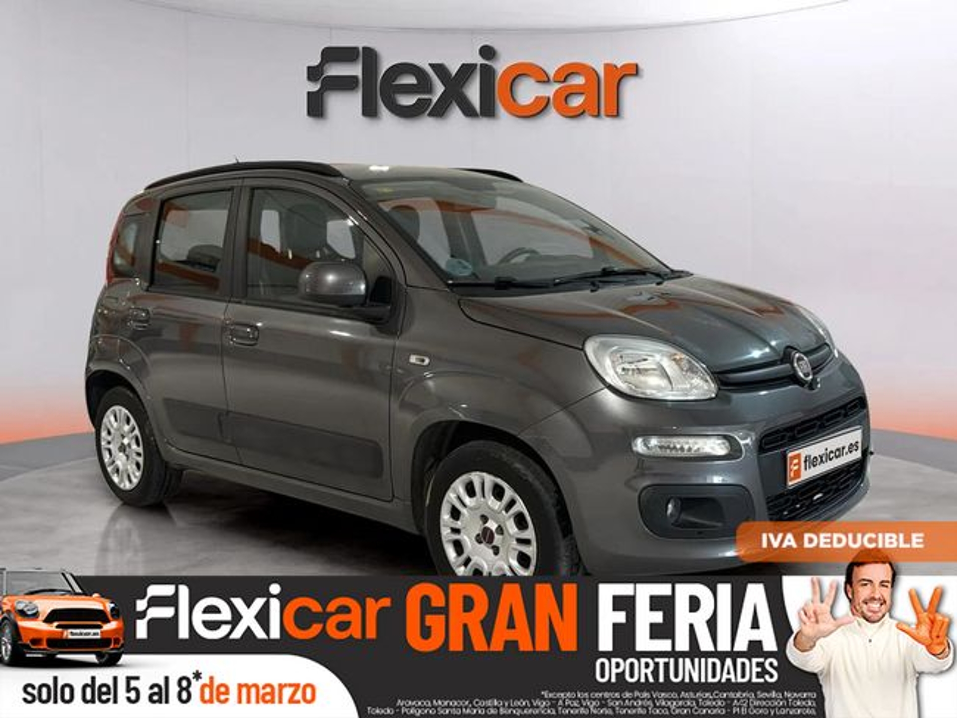 Imagen de FIAT Panda