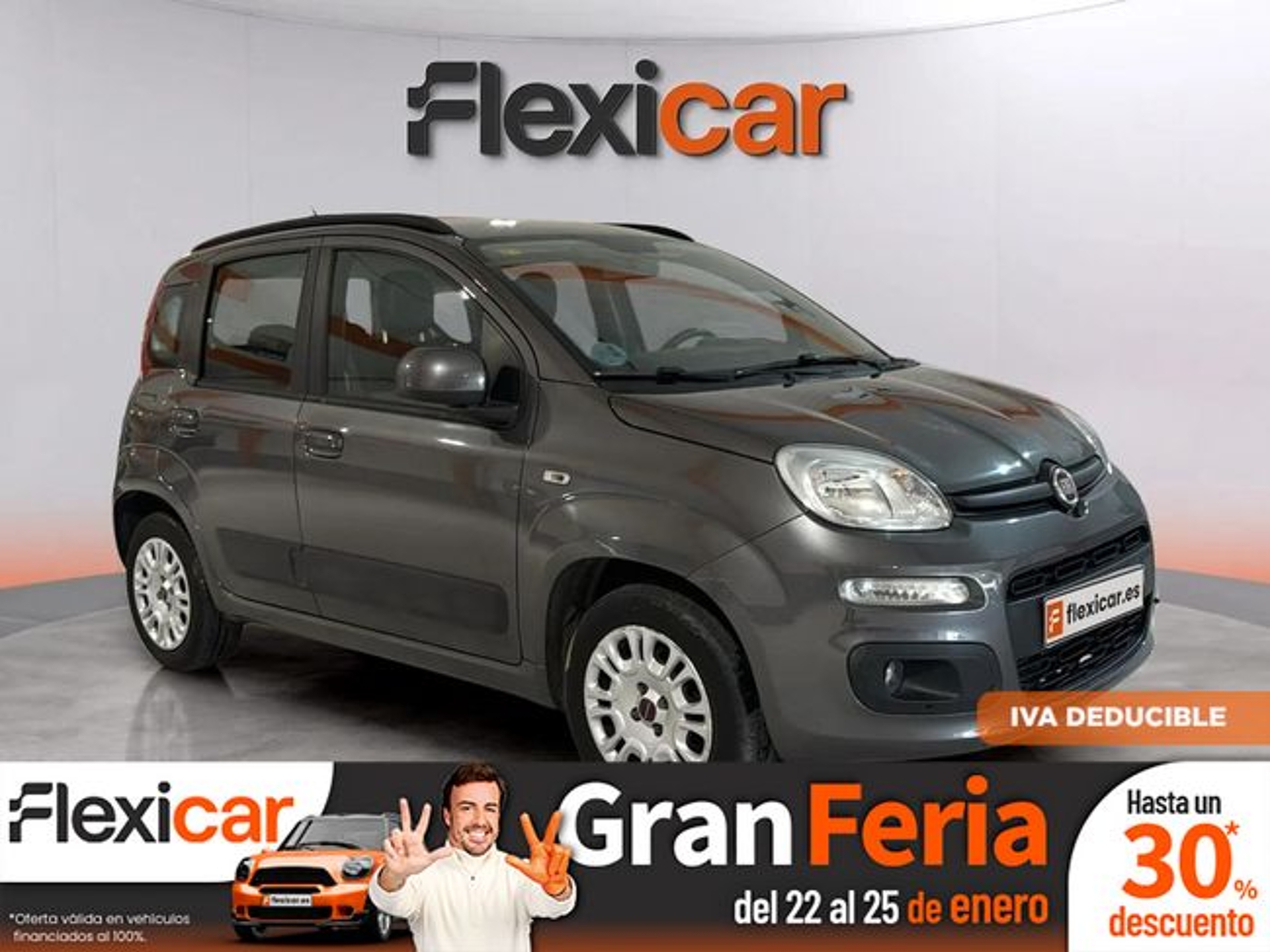 Imagen de FIAT Panda
