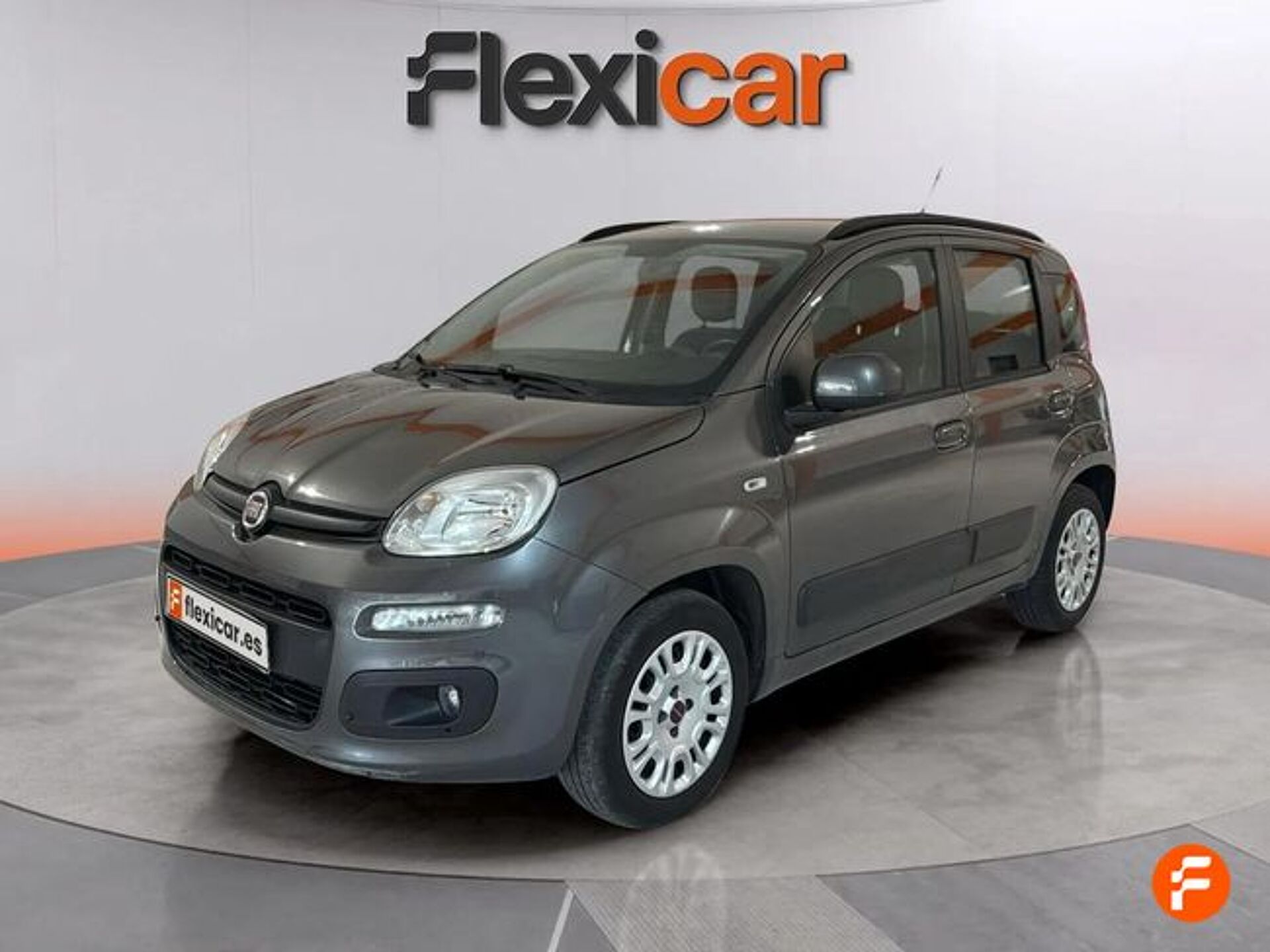 Imagen 3 de FIAT Panda