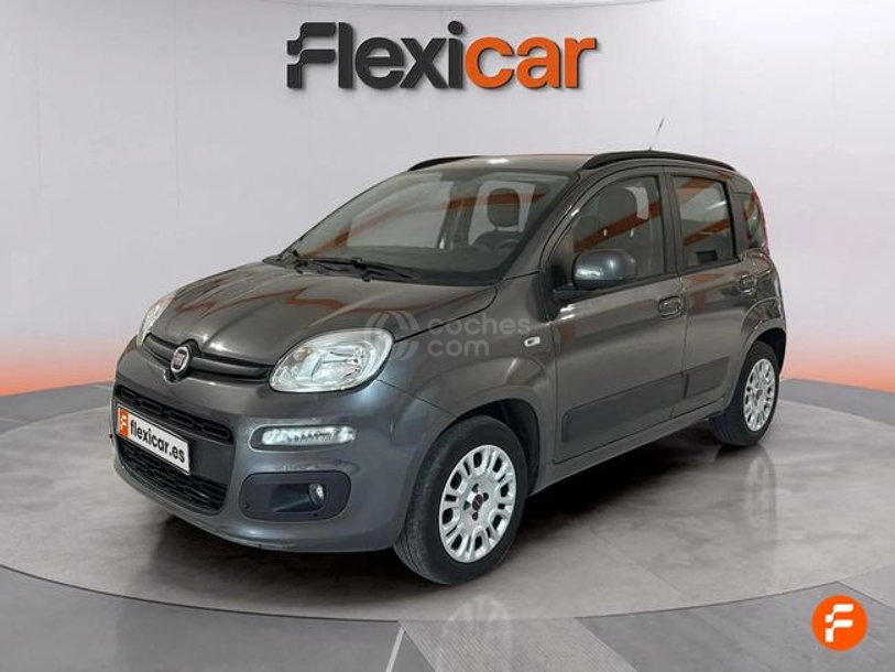 Foto del FIAT Panda 1.2 Lounge