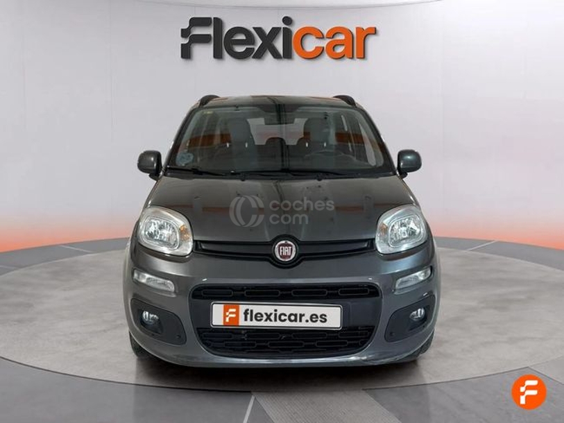 Foto del FIAT Panda 1.2 Lounge