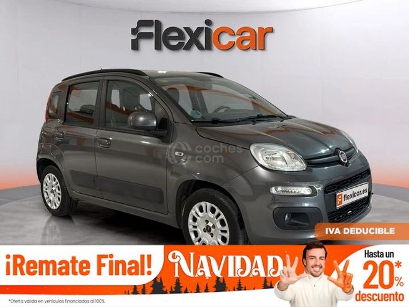 Foto del FIAT Panda 1.2 Lounge