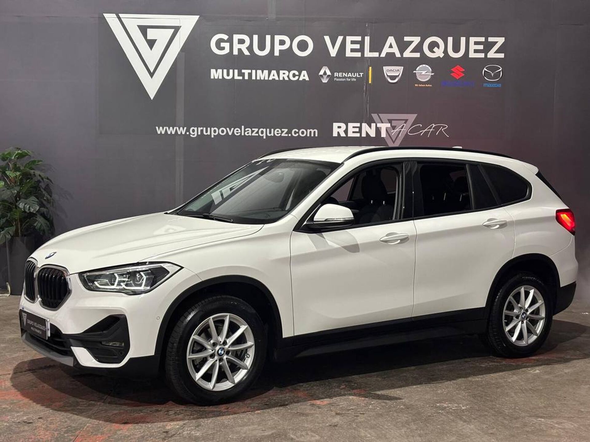 Imagen de BMW X1