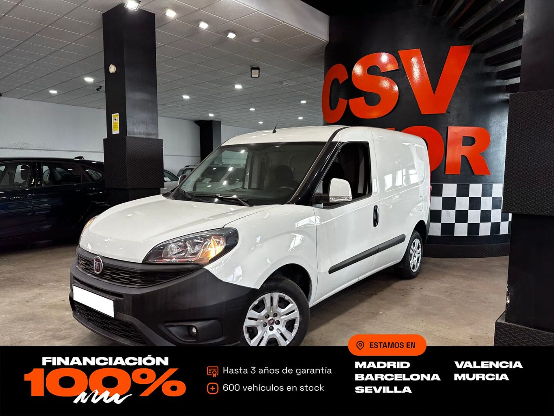 Imagen de FIAT Dobló