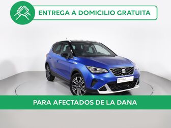 Imagen de SEAT Arona 1.0 TSI S&S Xperience XS 110