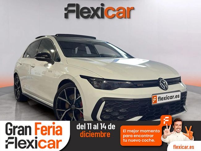 VOLKSWAGEN Golf (GTI 2.0 TSI 195kW (265CV) DSG) en Málaga