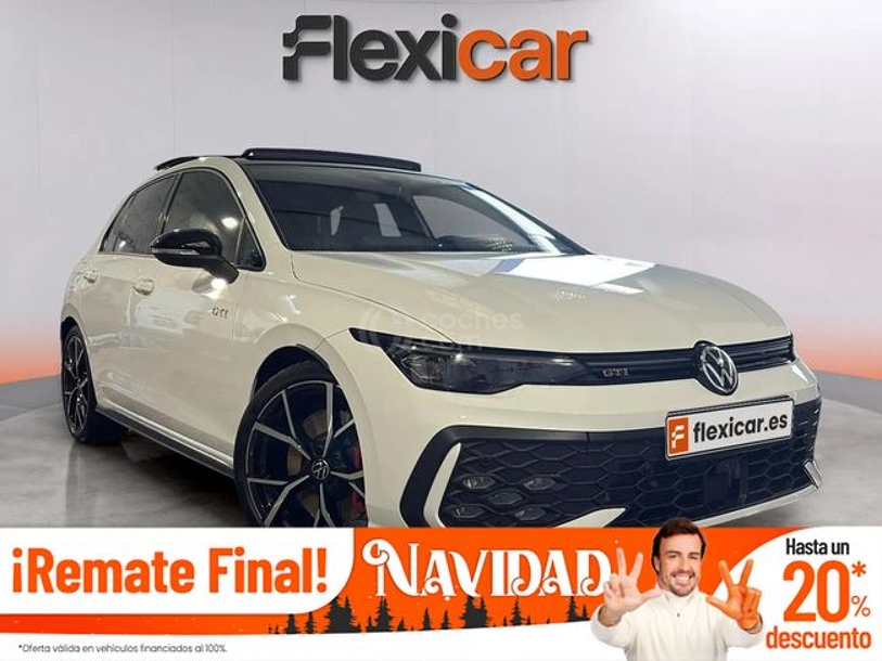 Foto del VOLKSWAGEN Golf 2.0 TSI GTI DSG 195kW