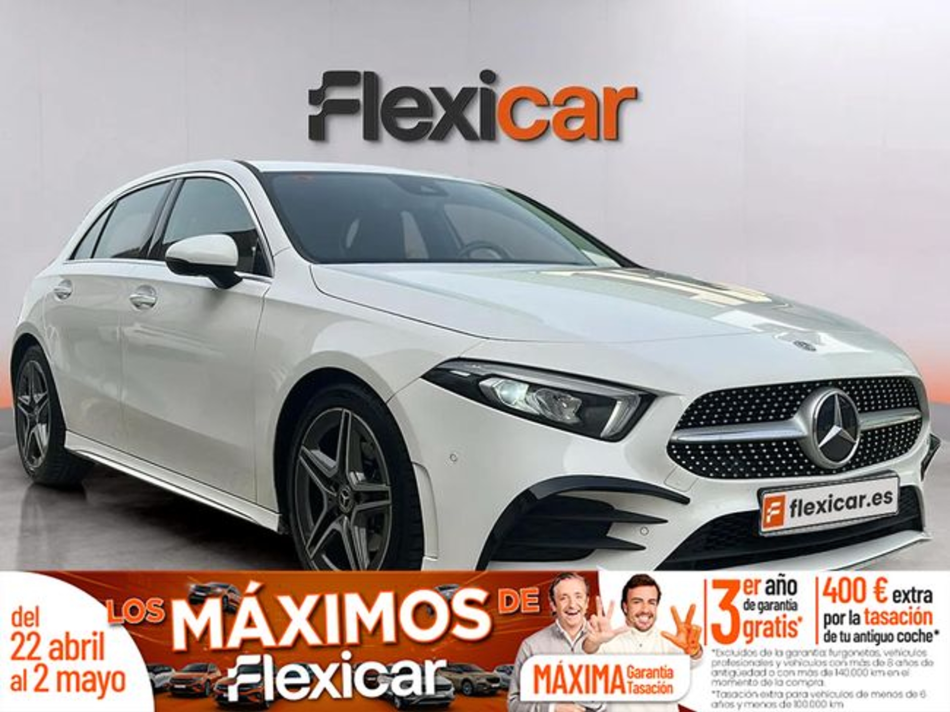 Imagen de MERCEDES Clase A