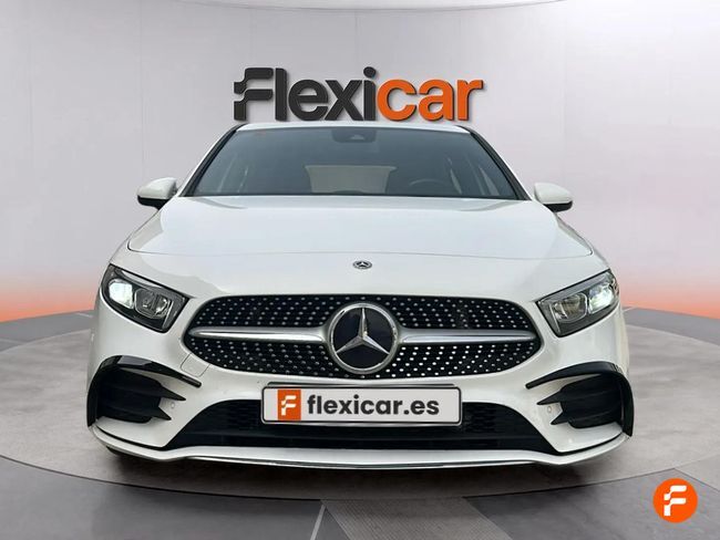 Foto del MERCEDES Clase A A 180