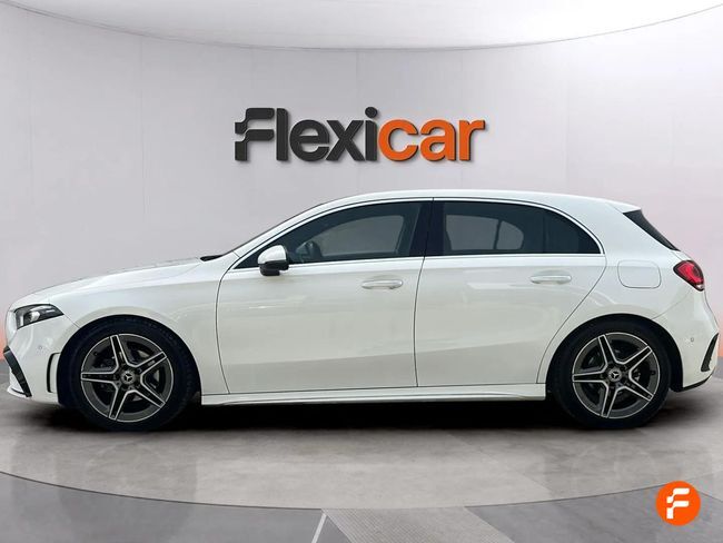 Foto del MERCEDES Clase A A 180