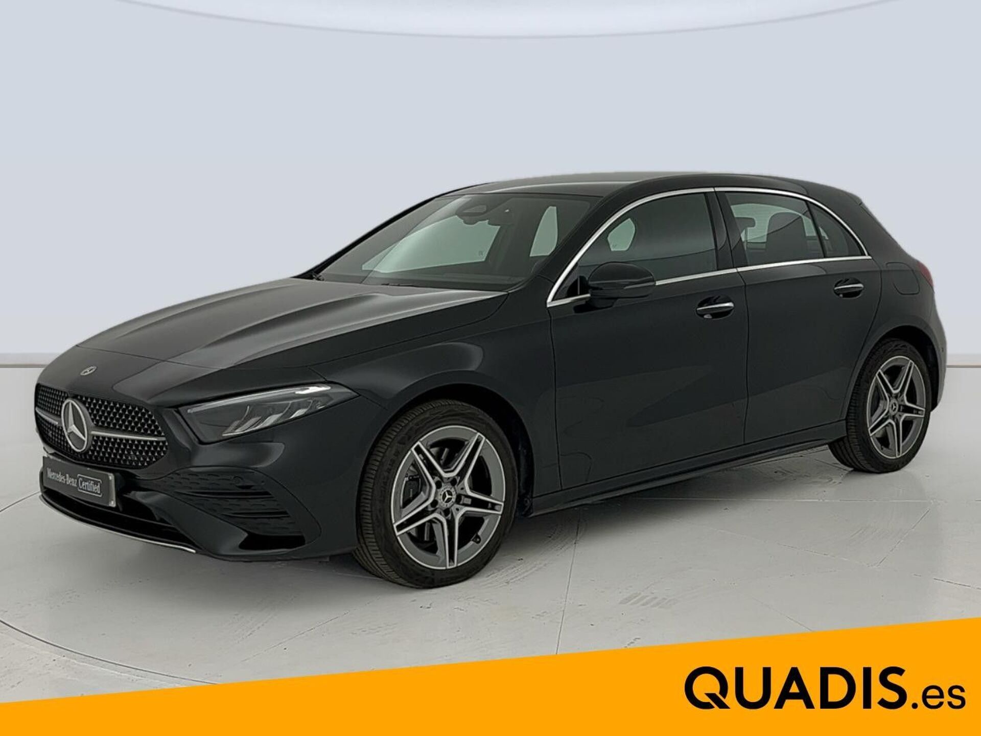 Imagen de MERCEDES Clase A