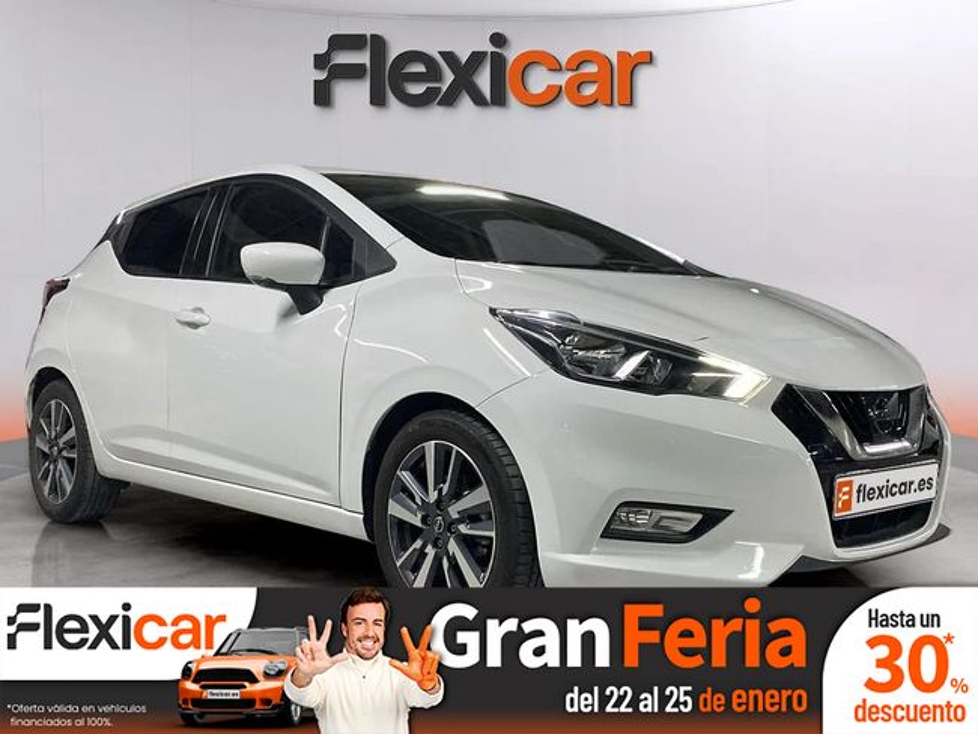 Imagen de NISSAN Micra