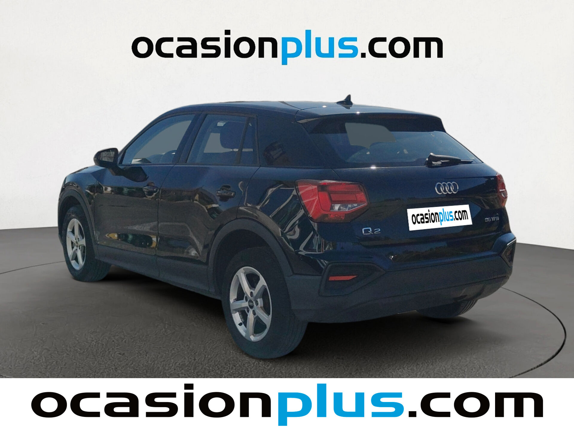 Imagen 3 de AUDI Q2