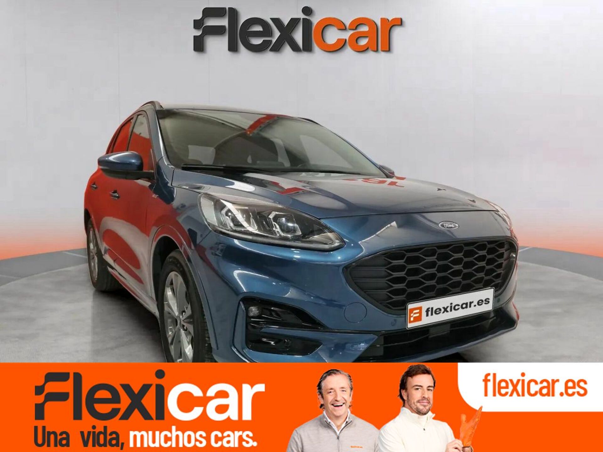 Imagen de FORD Kuga