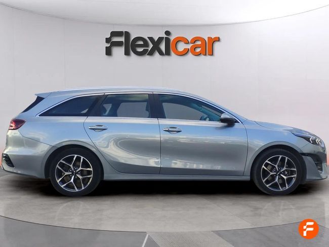 Foto del KIA Ceed Tourer 1.6 PHEV eDrive Aut.