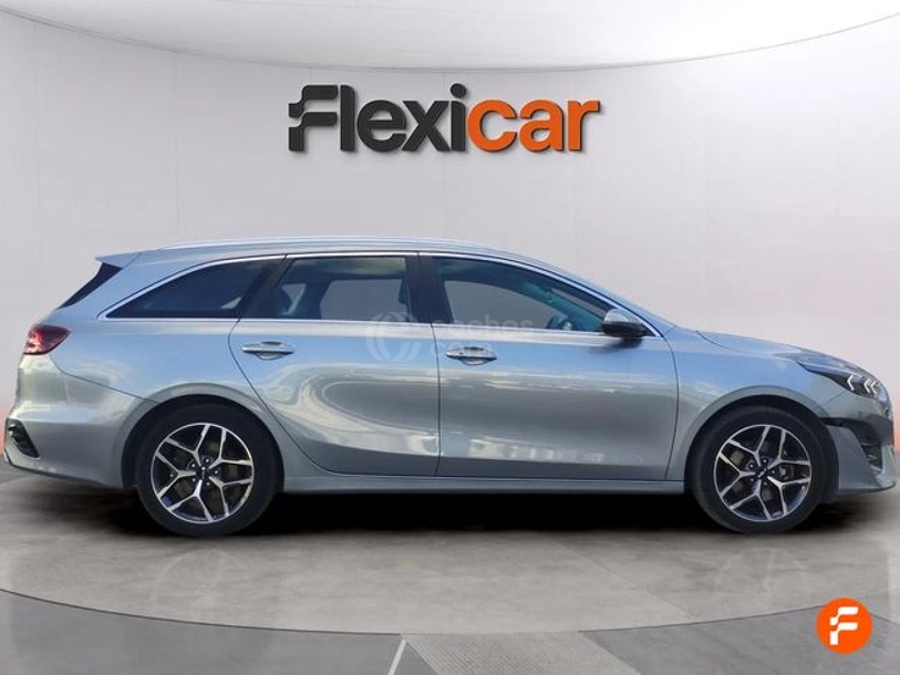 Foto del KIA Ceed Tourer 1.6 PHEV eDrive Aut.