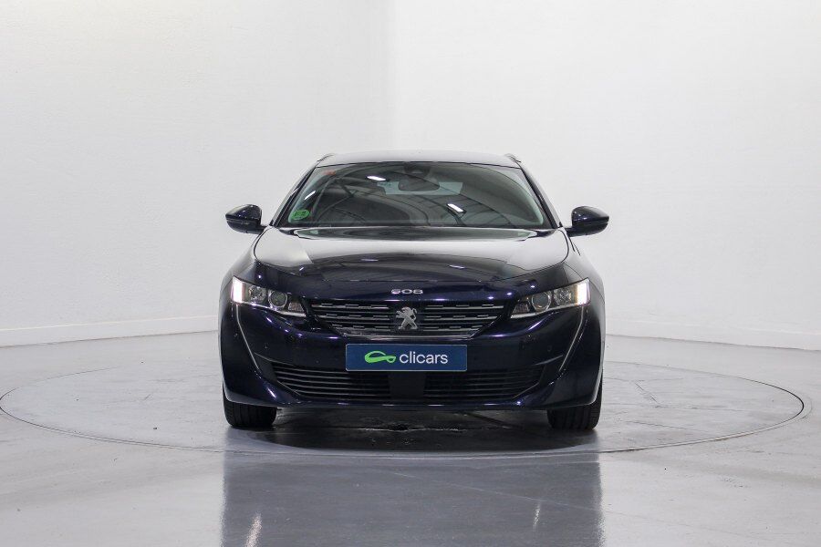 Foto del PEUGEOT 508 SW 1.2 PureTech S&S Active Pack EAT8 130