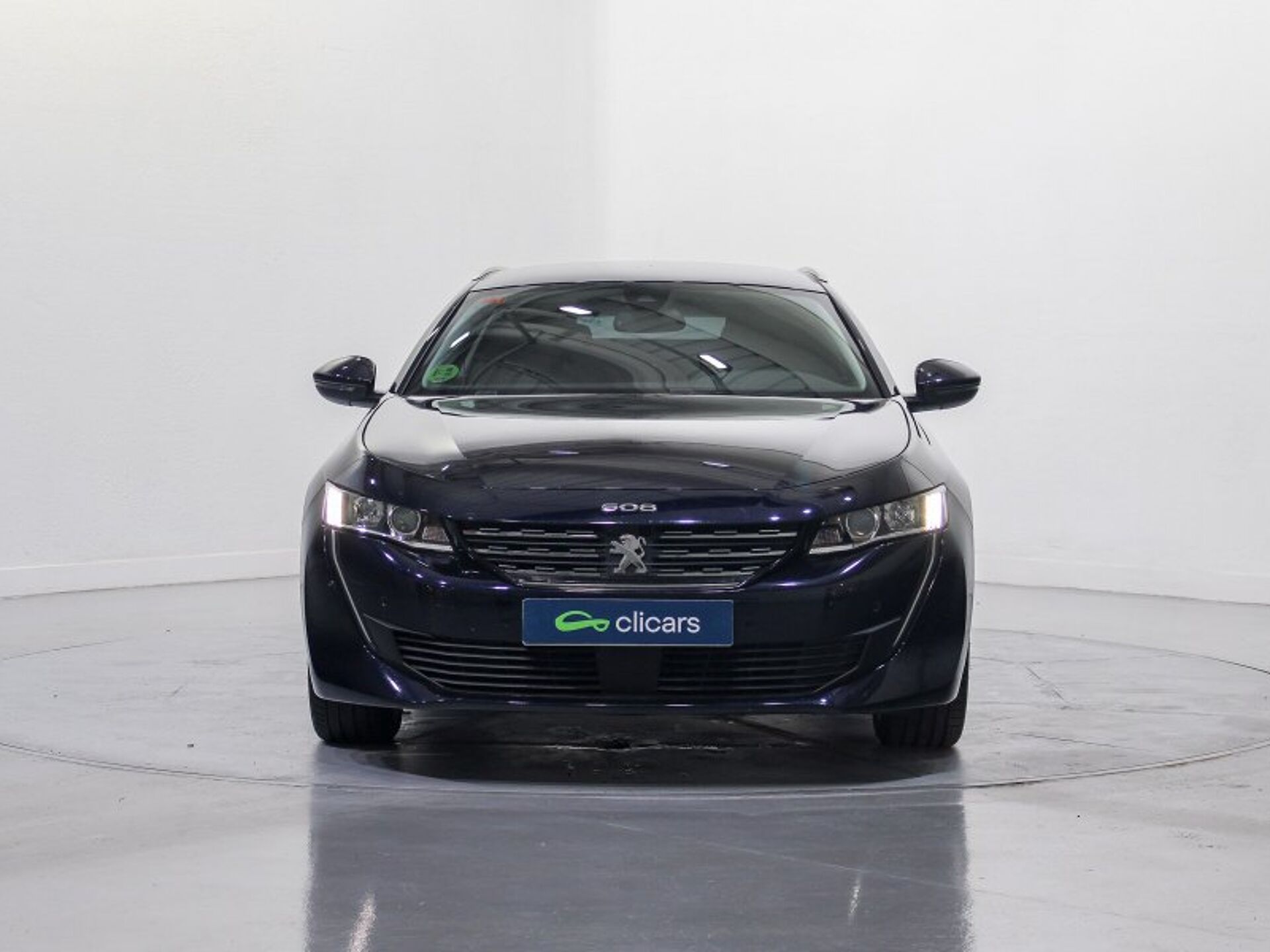 Imagen 2 de PEUGEOT 508