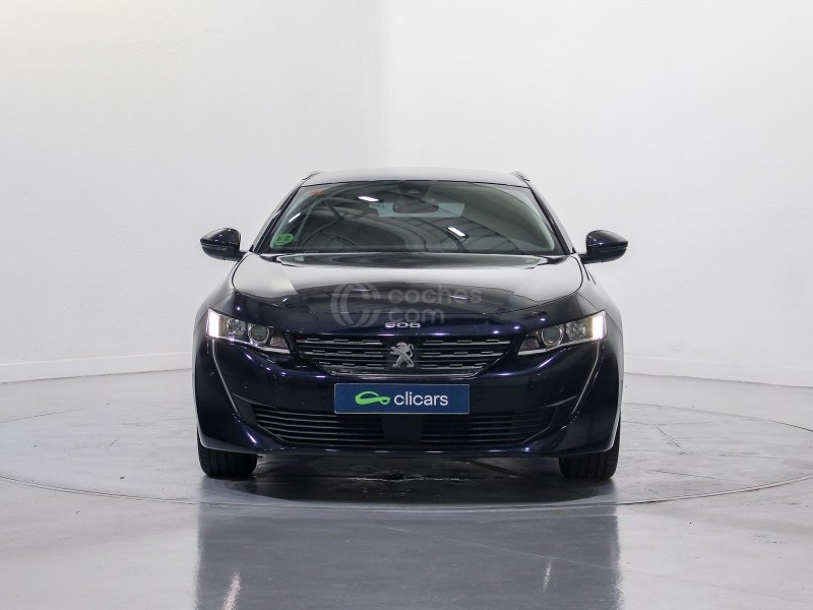 Foto del PEUGEOT 508 SW 1.2 PureTech S&S Active Pack EAT8 130