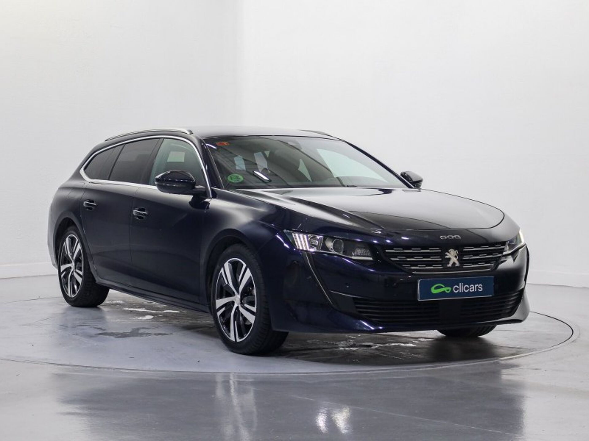 Imagen 3 de PEUGEOT 508