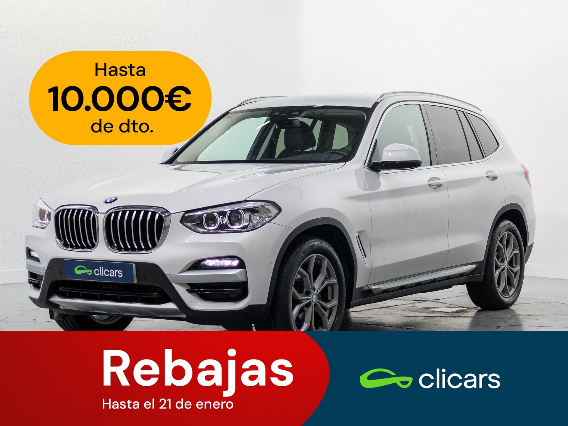 Imagen de BMW X3
