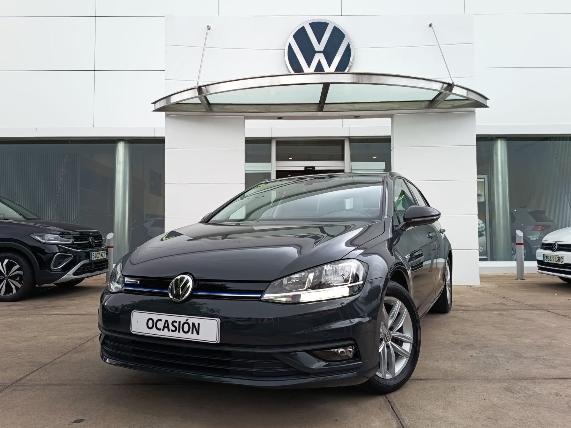 Imagen de VOLKSWAGEN Golf