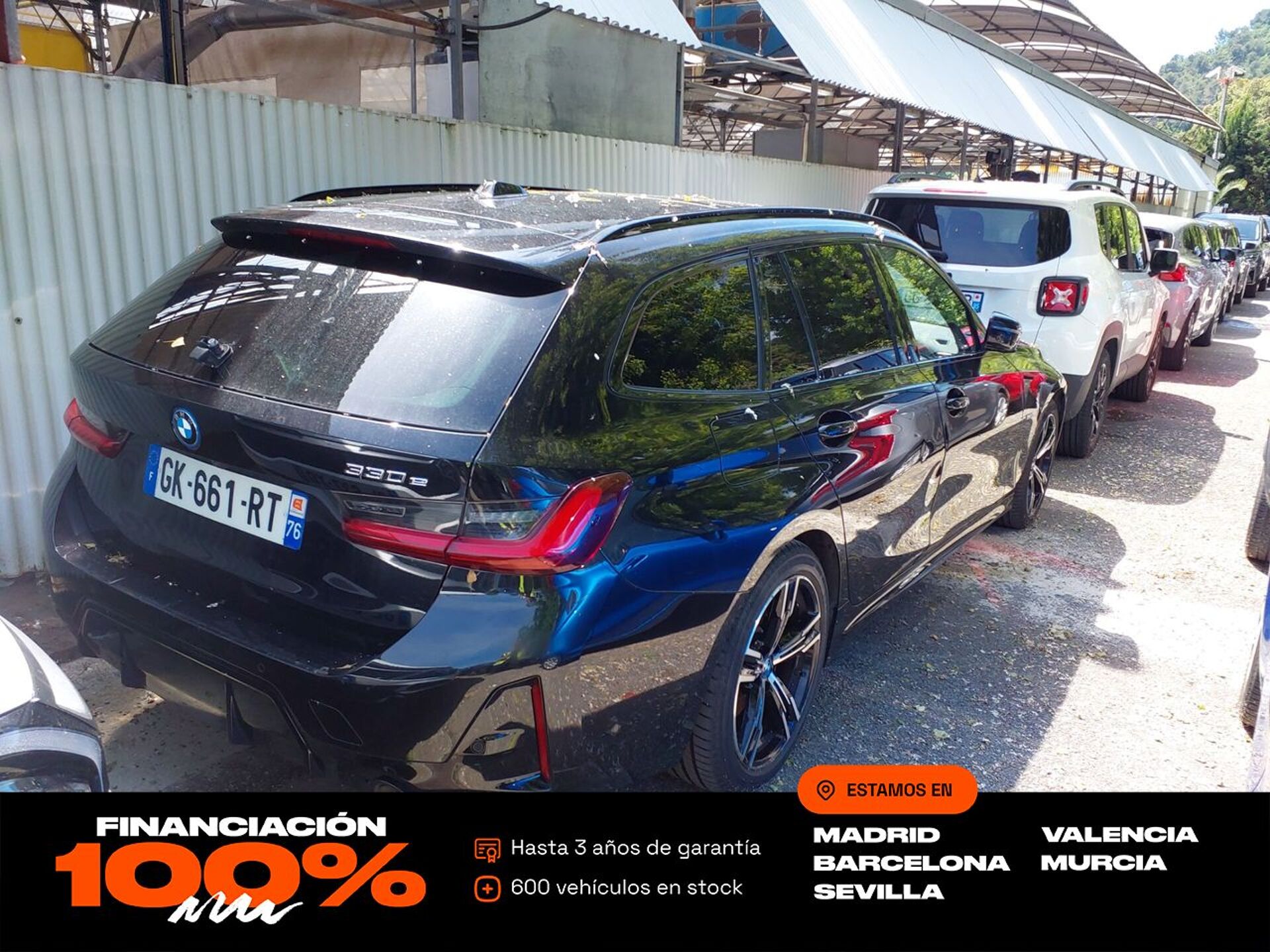 Imagen de BMW Serie 3