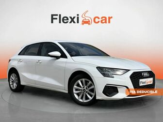 Imagen de AUDI A3 Sportback 30 TFSI S tronic