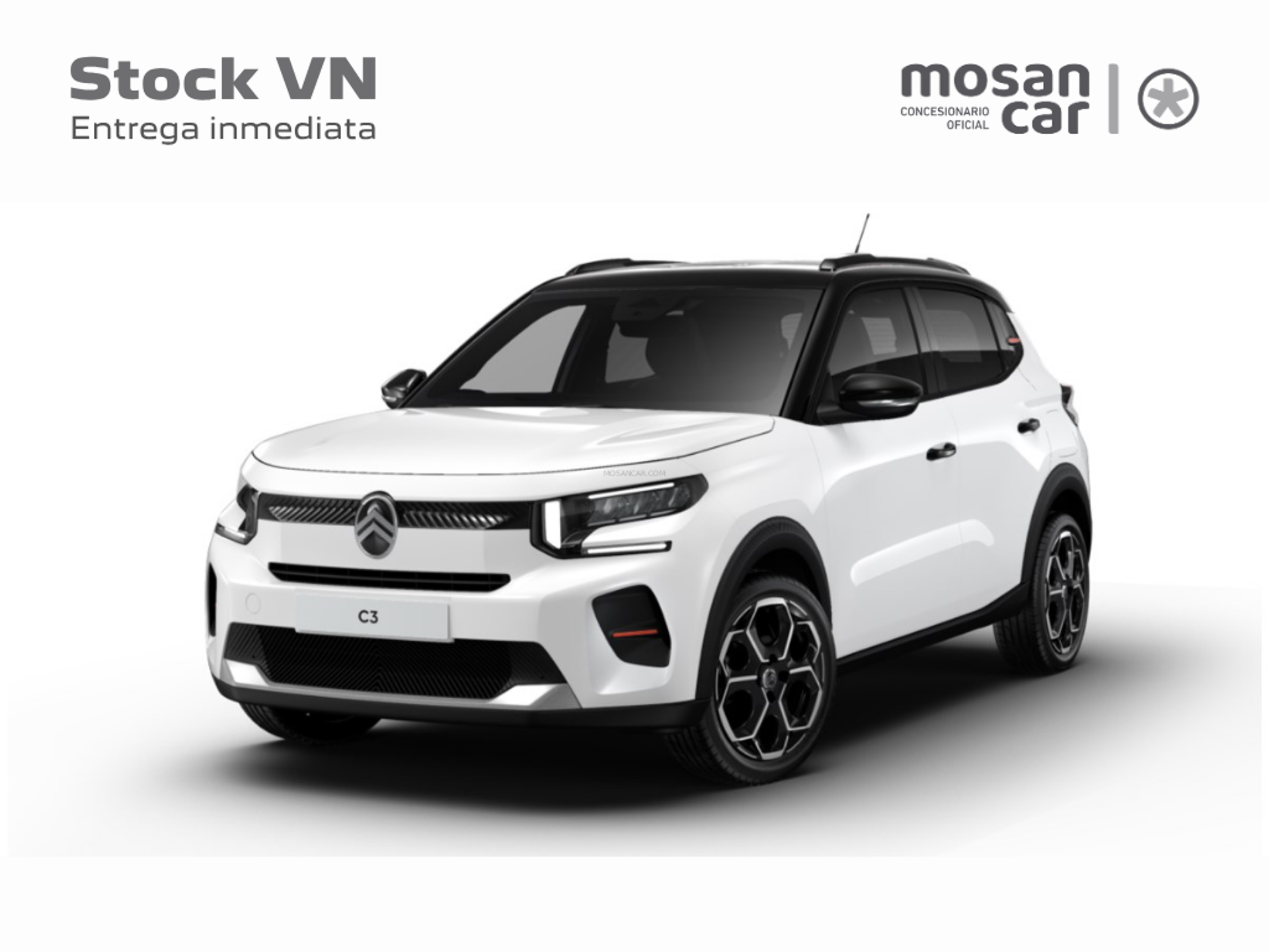 Imagen de CITROEN C3