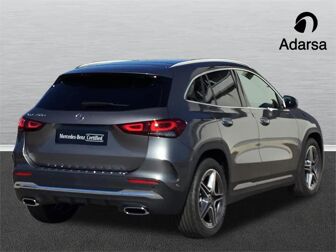 Imagen de MERCEDES Clase GLA GLA 200d 8G-DCT