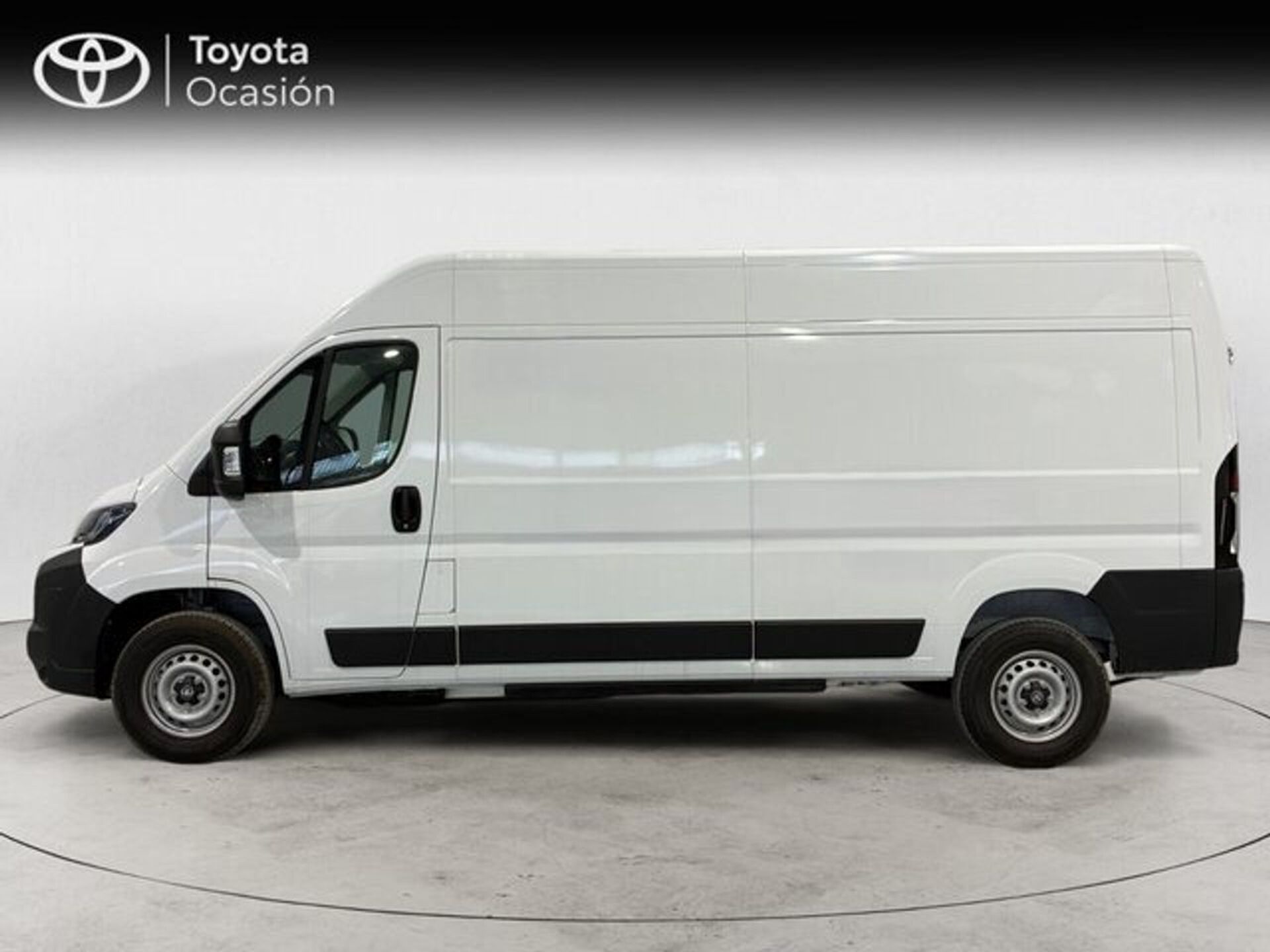 Imagen 3 de TOYOTA Proace Max