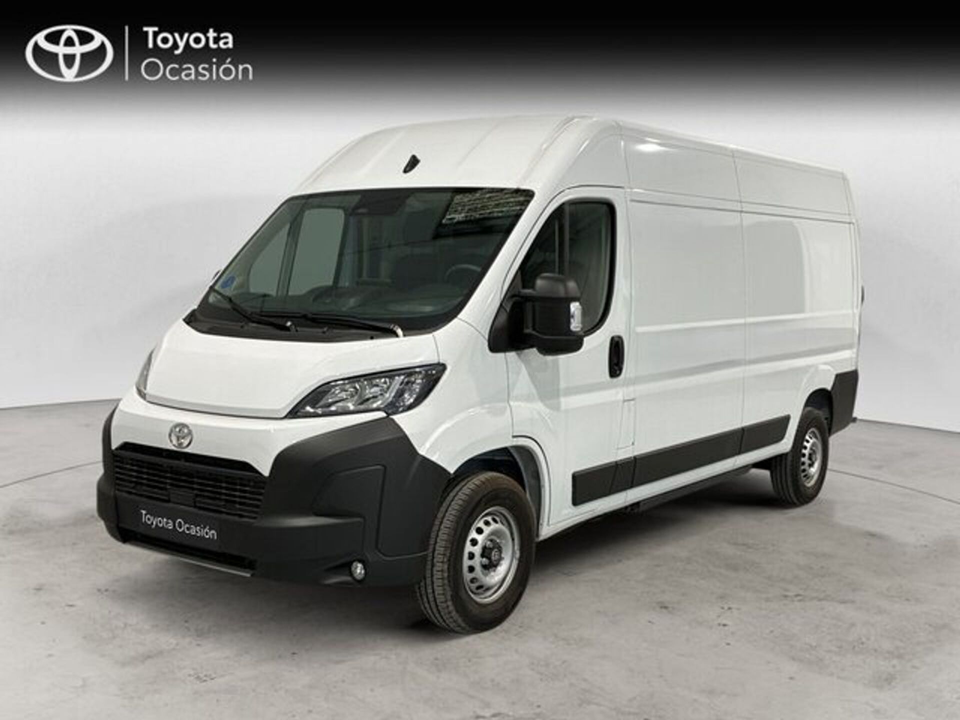 Imagen 1 de TOYOTA Proace Max