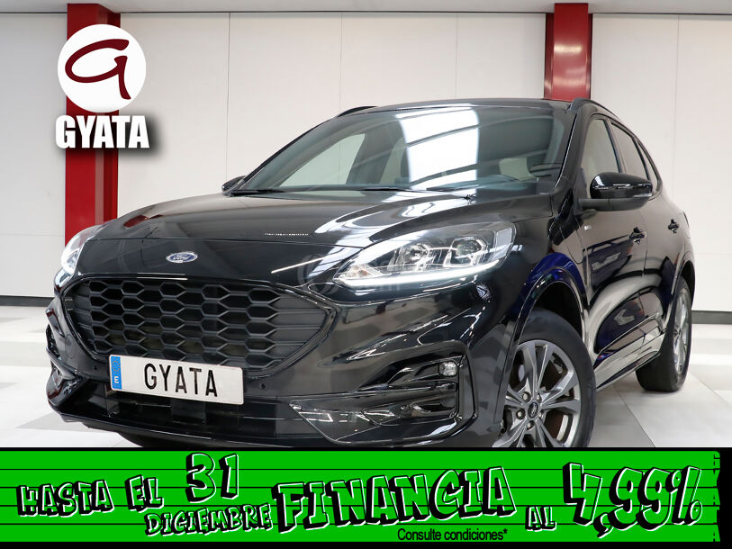 Foto del FORD Kuga 1.5 EcoBoost ST-Line FWD 150