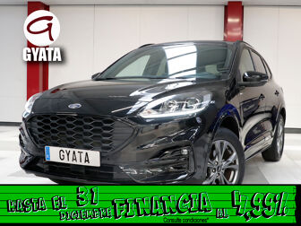 Imagen de FORD Kuga 1.5 EcoBoost ST-Line FWD 150