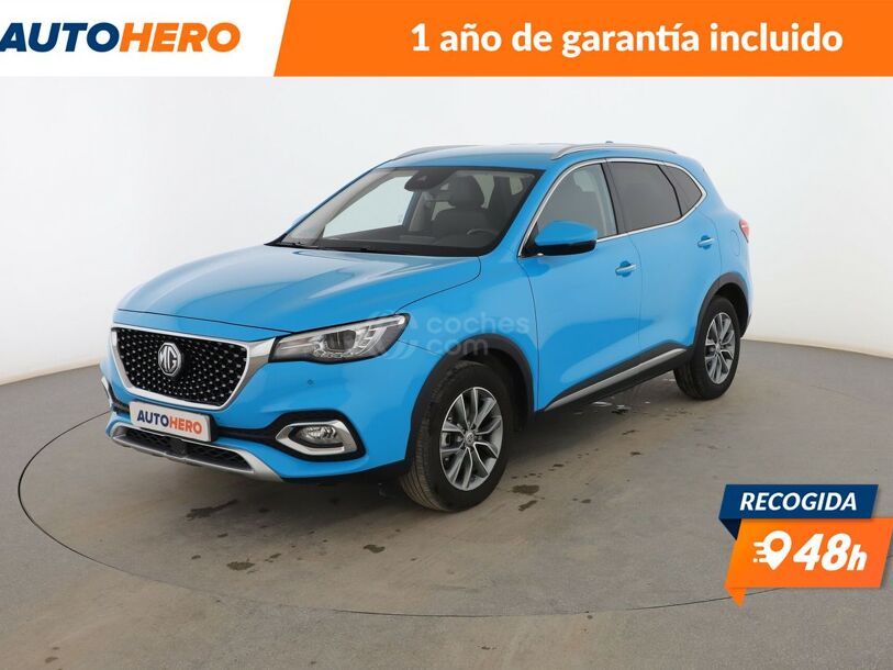 Foto del MG HS 1.5 T-GDI Comfort Aut.