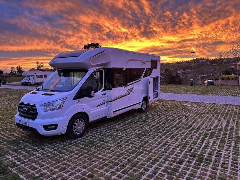 Foto del FORD Transit FT 350 L2 Van Trend 170