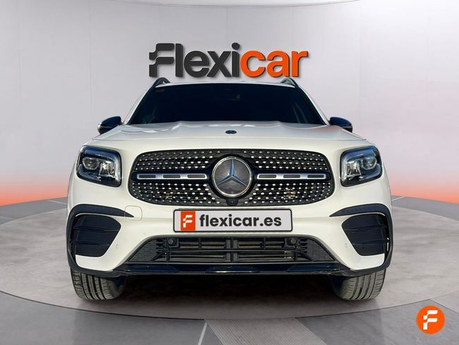 Foto del MERCEDES Clase GLB GLB 200 7G-DCT