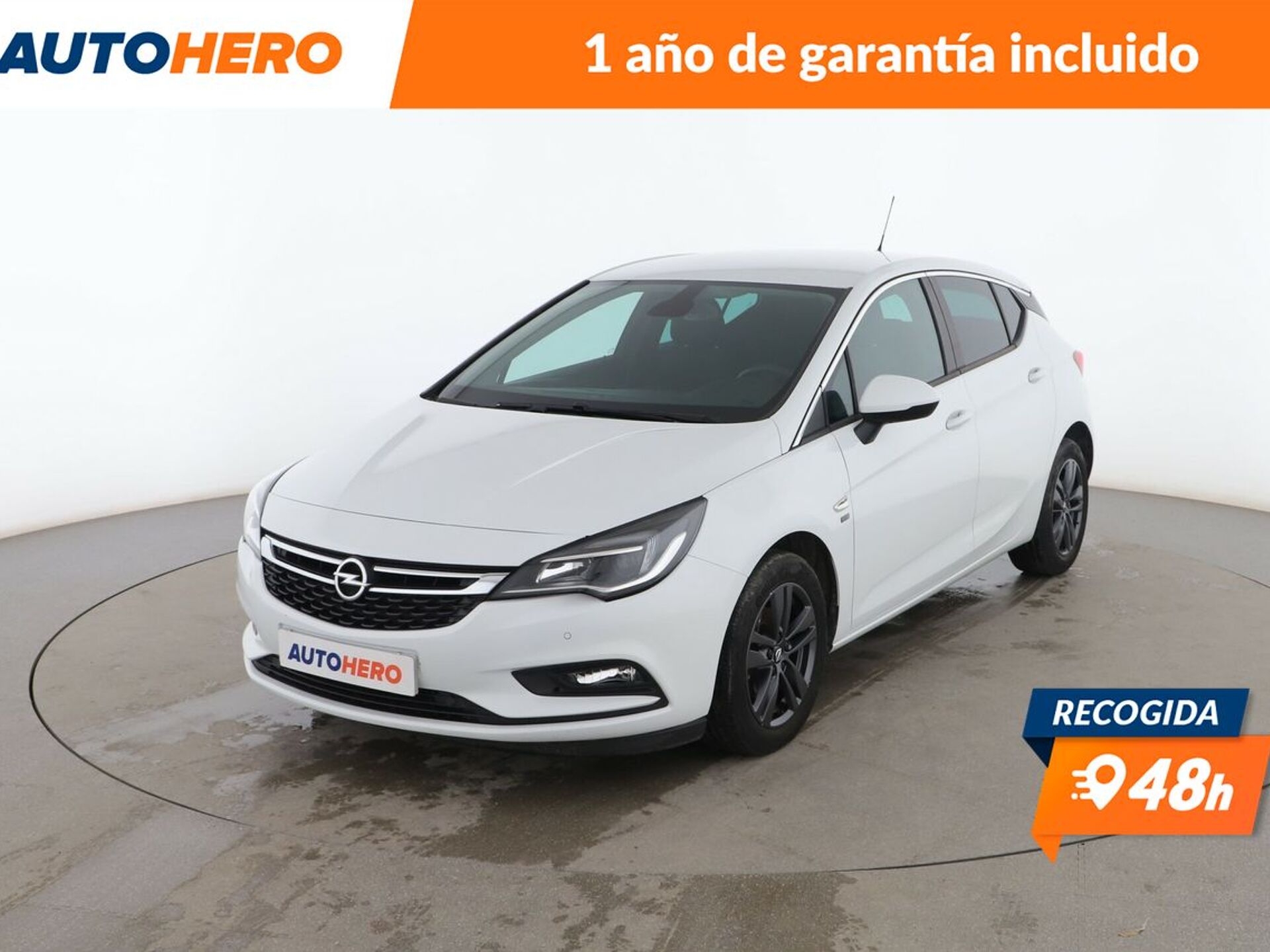 Imagen de OPEL Astra