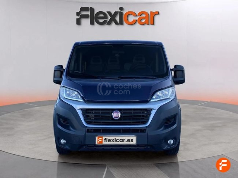 Foto del FIAT Ducato Combi 30 2.3Mjt Corto 110kW