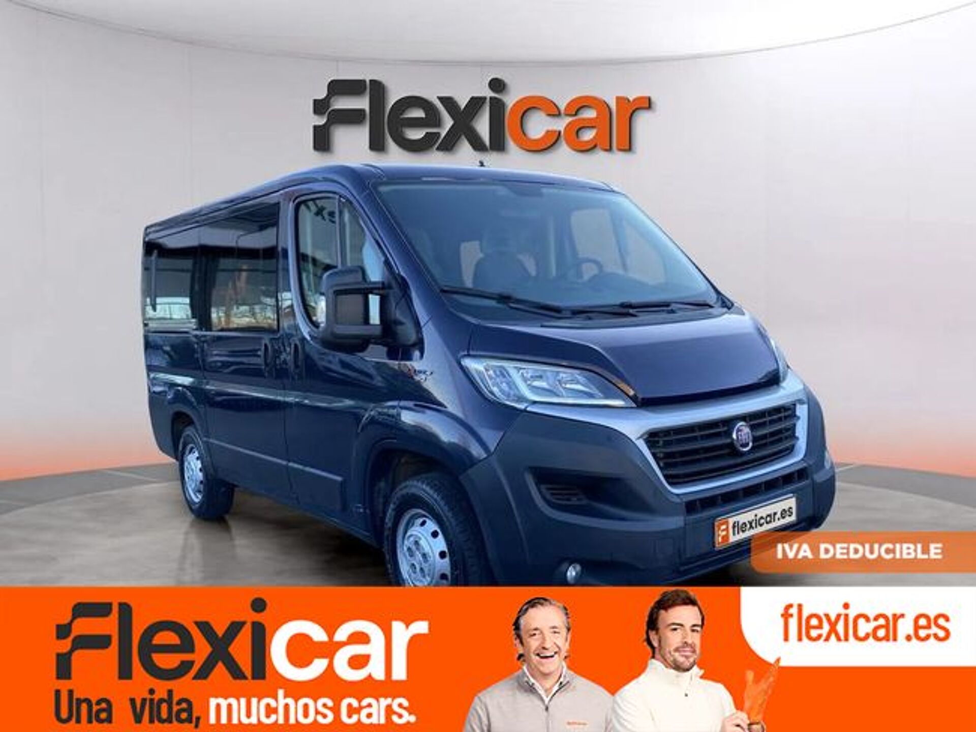 Imagen 1 de FIAT Ducato