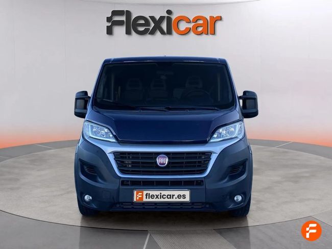 Foto del FIAT Ducato Combi 30 2.3Mjt Corto 110kW